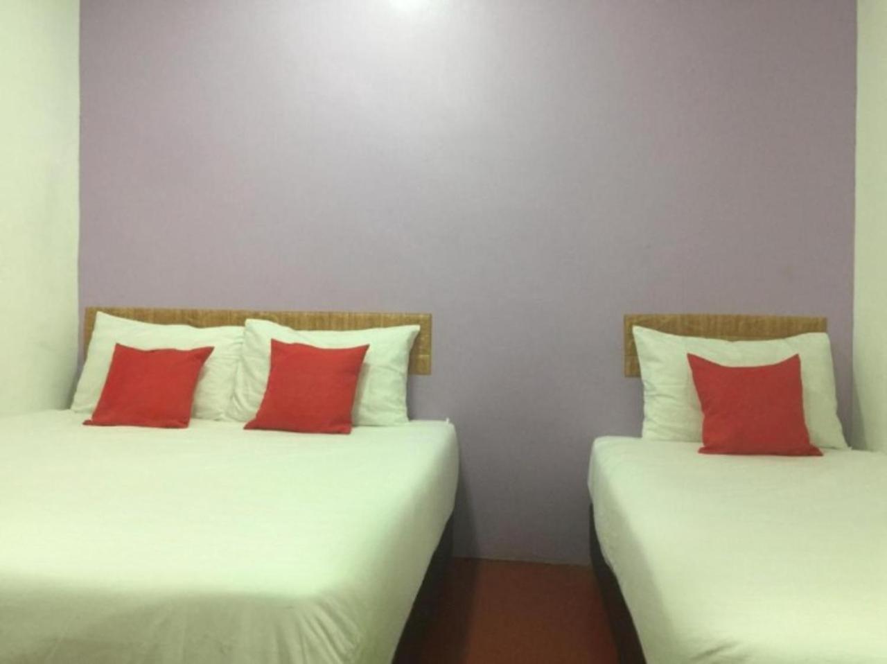 Changlun Star Hotel Exterior foto