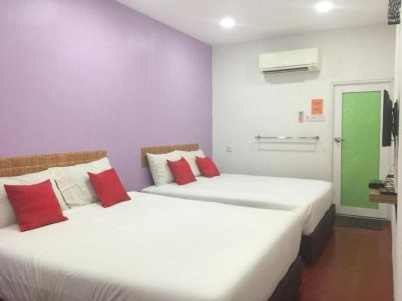Changlun Star Hotel Exterior foto